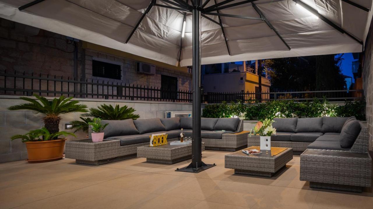 Mediterra Bed & Breakfast Split