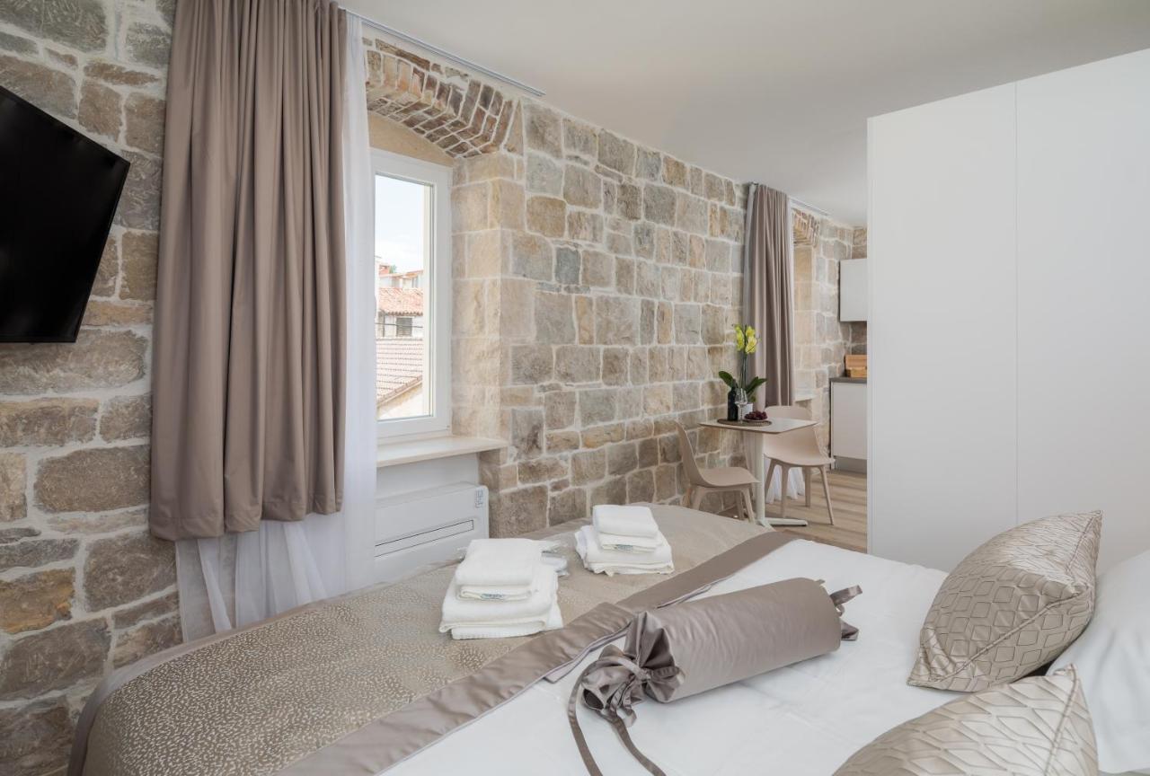 Mediterra Bed & Breakfast