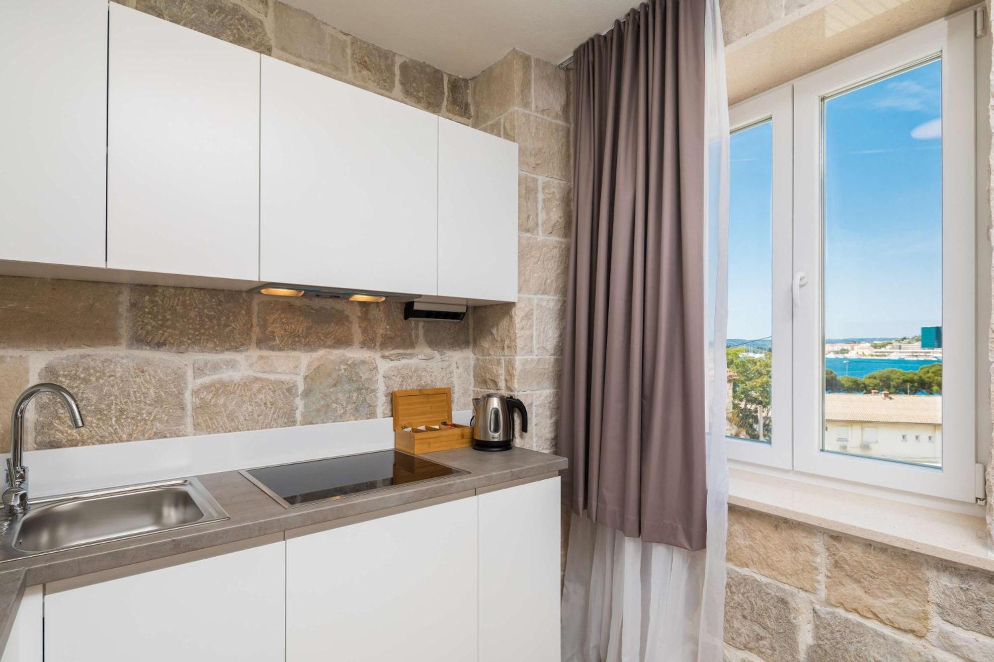 Bed & Breakfast Mediterra Split