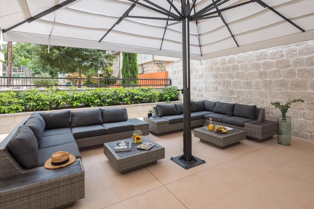 Mediterra 4* Split